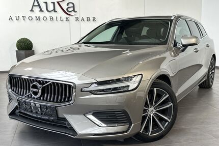Volvo V60 Gebrauchtwagen