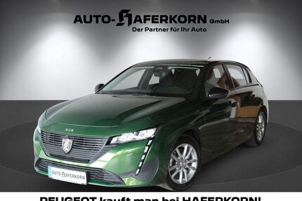 Peugeot 308 Gebrauchtwagen