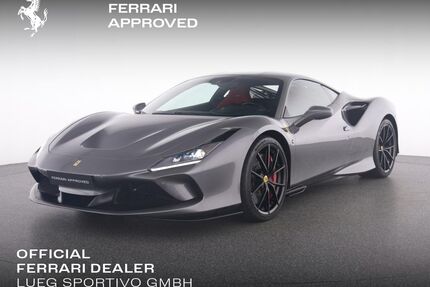 Ferrari F8 Gebrauchtwagen