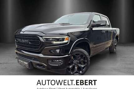 Dodge RAM Gebrauchtwagen