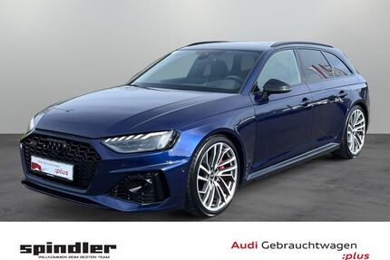 Audi RS4 Gebrauchtwagen