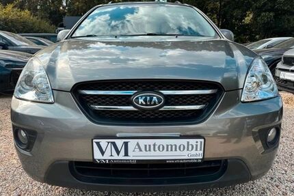 Kia Carens Gebrauchtwagen