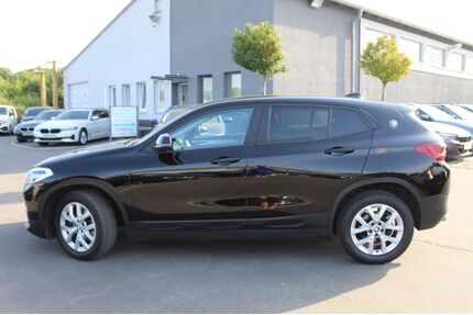 BMW X2 Gebrauchtwagen