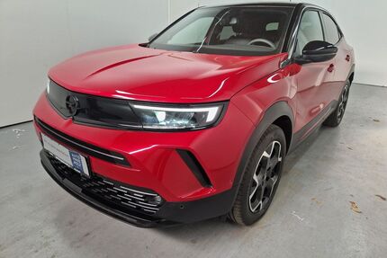 Opel Mokka Gebrauchtwagen