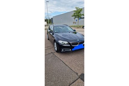 BMW 520 Gebrauchtwagen