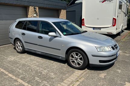 Saab 9-3 Gebrauchtwagen