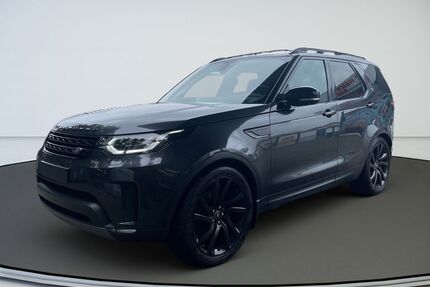 Land Rover Discovery Gebrauchtwagen