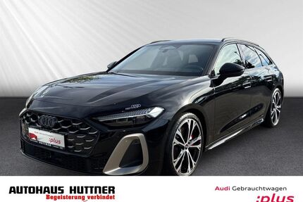 Audi S5 Gebrauchtwagen