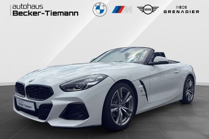 BMW Z4 Gebrauchtwagen