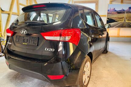Hyundai ix20 Gebrauchtwagen