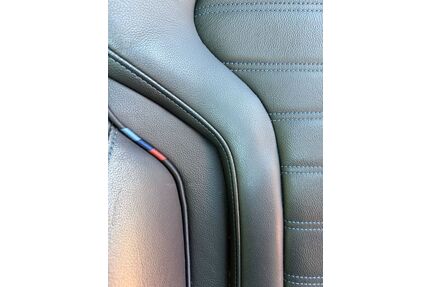 BMW X3 M40 Gebrauchtwagen