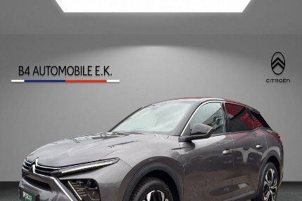 Citroen C5 X Gebrauchtwagen