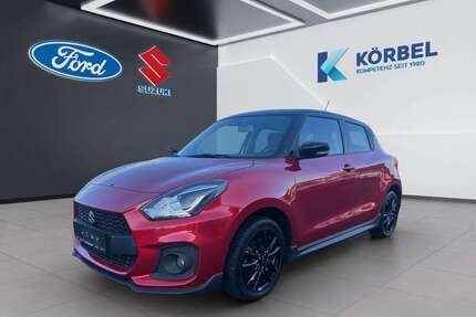 Suzuki Swift Gebrauchtwagen