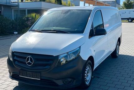 Mercedes-Benz Vito Gebrauchtwagen