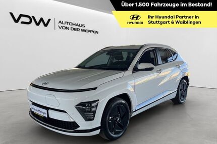 Hyundai KONA Gebrauchtwagen