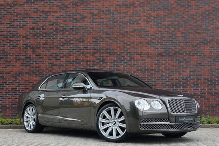 Bentley Flying Spur Gebrauchtwagen