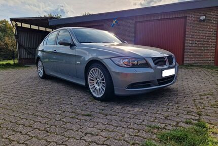 BMW 330 Gebrauchtwagen