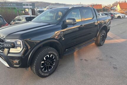 Ford Ranger Gebrauchtwagen