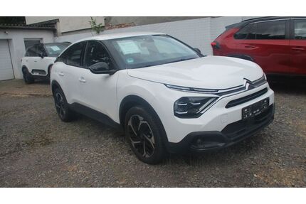 Citroen C4 Gebrauchtwagen