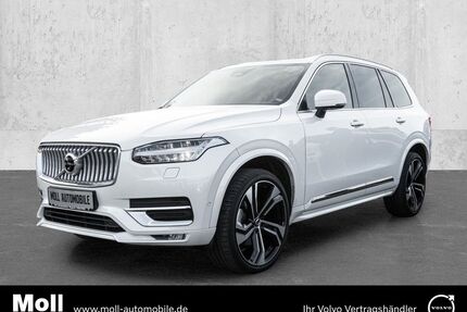 Volvo XC90 Gebrauchtwagen
