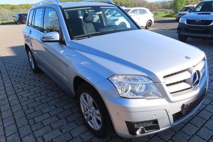 Mercedes-Benz GLK 220 Gebrauchtwagen