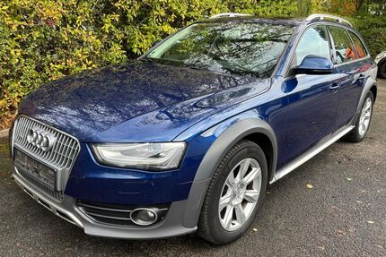 Audi A4 Allroad Gebrauchtwagen