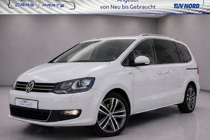 VW Sharan Gebrauchtwagen