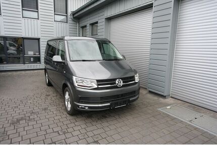 VW T6 California Gebrauchtwagen