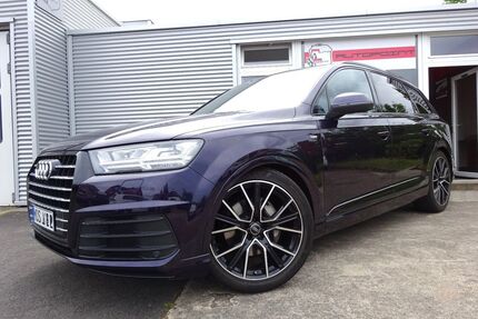 Audi Q7 Gebrauchtwagen