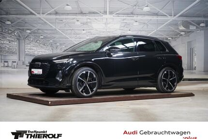Audi Q4 e-tron Gebrauchtwagen