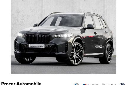 BMW X5 Gebrauchtwagen