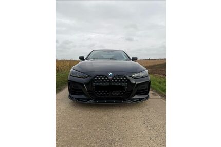 BMW 440 Gebrauchtwagen