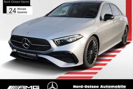 Mercedes-Benz A 250 Gebrauchtwagen