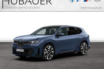 BMW iX3 Gebrauchtwagen
