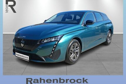 Peugeot 308 Gebrauchtwagen