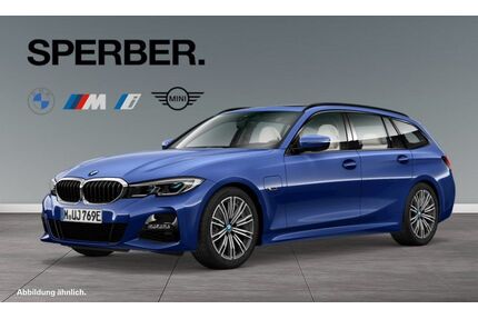 BMW 330 Gebrauchtwagen