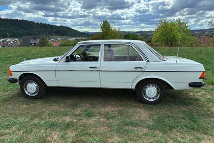 Mercedes-Benz 200 Gebrauchtwagen