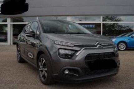 Citroen C3 Gebrauchtwagen