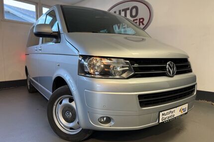 VW T5 Caravelle Gebrauchtwagen