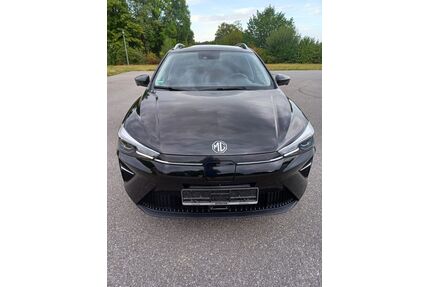 MG MG5 Gebrauchtwagen