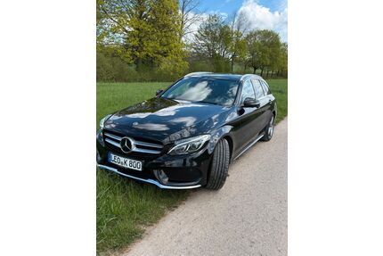 Mercedes-Benz C 400 Gebrauchtwagen
