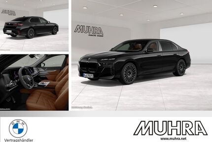 BMW 750 Gebrauchtwagen