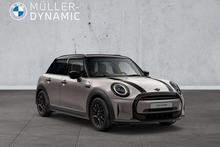 Mini Cooper Gebrauchtwagen