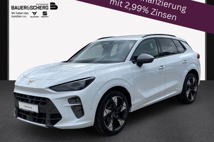 Cupra Terramar Gebrauchtwagen