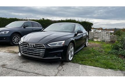 Audi A5 Gebrauchtwagen