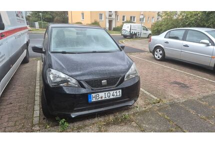 Seat Mii Gebrauchtwagen
