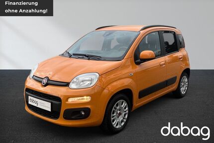 Fiat Panda Gebrauchtwagen
