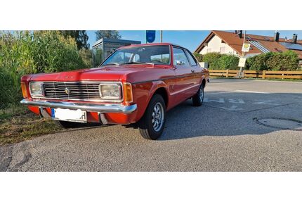 Ford Taunus Gebrauchtwagen