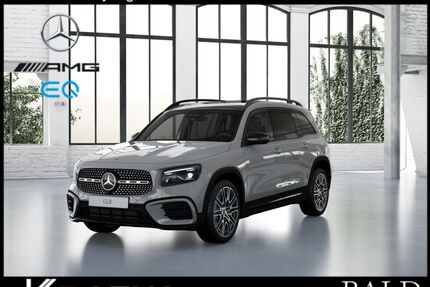 Mercedes-Benz GLB 250 Gebrauchtwagen