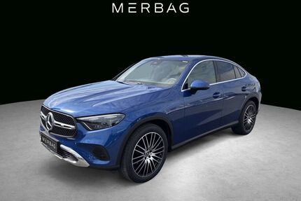 Mercedes-Benz GLC 200 Gebrauchtwagen